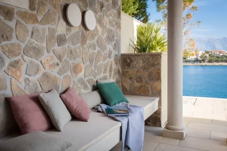 Villa Stara - Brač, Kroatische Inseln