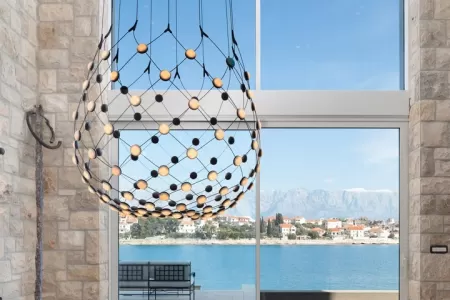 Vila Stara - Brač, Hrvatski otoci
