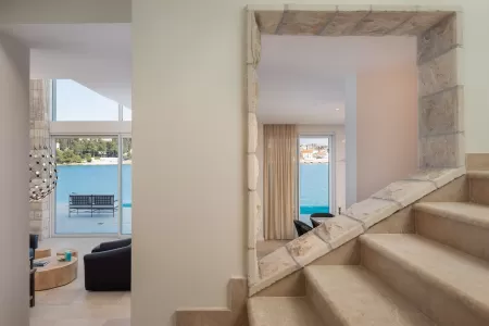 Villa Stara - Brač, Kroatische Inseln