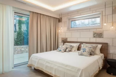 Villa Stara - Brač, Kroatische Inseln