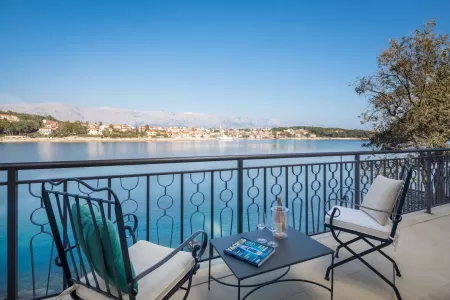 Villa Stara - Brač, Kroatische Inseln