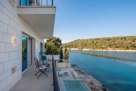 Villa Stara - Brač, Kroatische Inseln