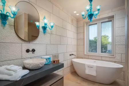 Villa Stara - Brač, Kroatische Inseln