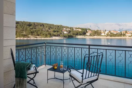 Villa Stara - Brač, Kroatische Inseln