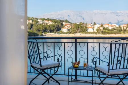 Villa Stara - Brač, Kroatische Inseln