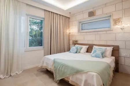 Villa Stara - Brač, Kroatische Inseln