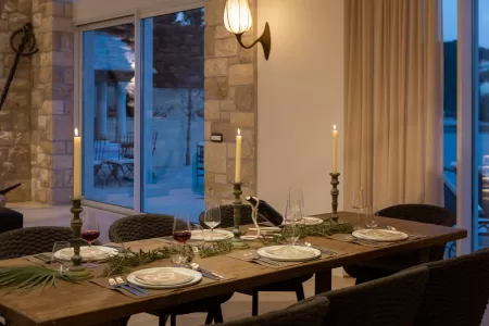 Villa Stara - Brač, Kroatische Inseln