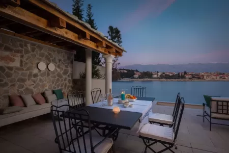 Villa Stara - Brač, Kroatische Inseln