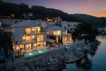 Villa Stara - Brač, Kroatische Inseln