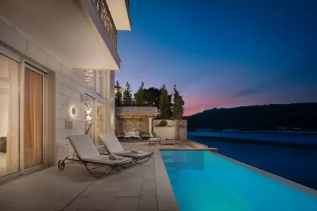 Villa Stara - Brač, Kroatische Inseln