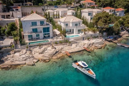 Villa Stara - Brač, Kroatische Inseln
