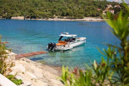 Villa Stara - Brač, Kroatische Inseln