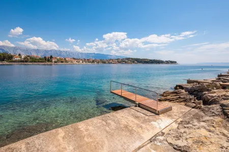 Villa Stara - Brač, Kroatische Inseln