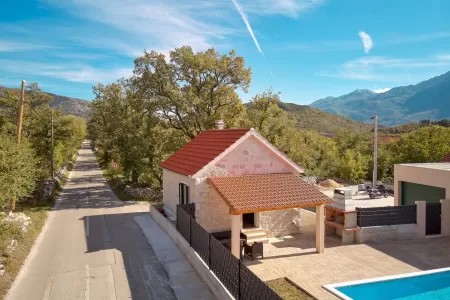 Villa Starlight - Split, Dalmatien