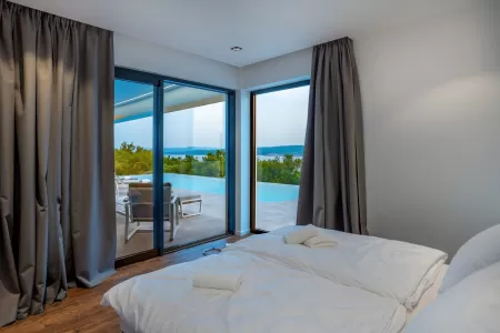 Villa Staza Valova - Rijeka, Kvarner