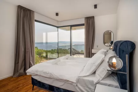 Villa Staza Valova - Rijeka, Kvarner