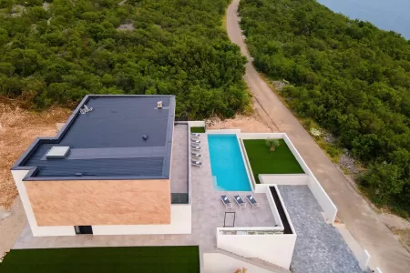 Villa Staza Valova - Rijeka, Kvarner