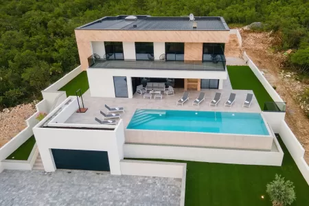 Villa Staza Valova - Rijeka, Kvarner