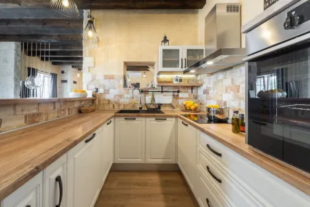 Villa Stella del Lago - Zadar, Dalmatia