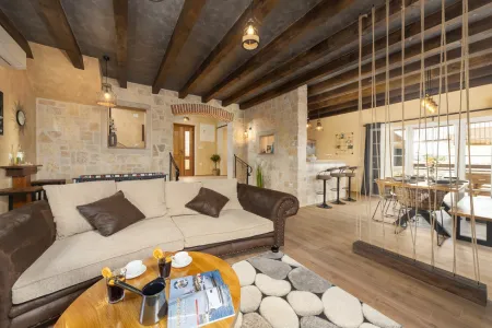 Villa Stella del Lago - Zadar, Dalmatia