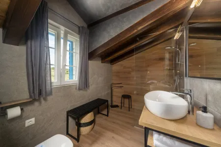 Villa Stella del Lago - Zadar, Dalmatia