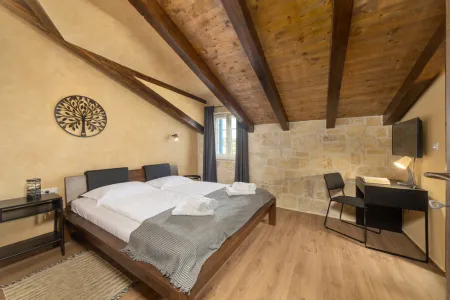 Villa Stella del Lago - Zadar, Dalmatia