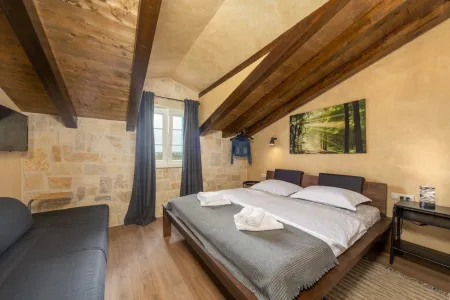 Villa Stella del Lago - Zadar, Dalmatia