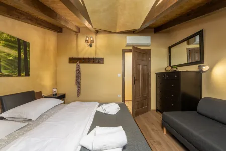 Villa Stella del Lago - Zadar, Dalmatia