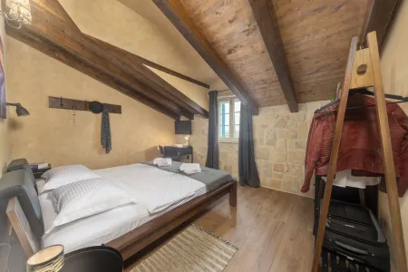 Villa Stella del Lago - Zadar, Dalmatia