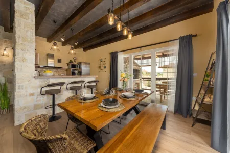 Villa Stella del Lago - Zadar, Dalmatia