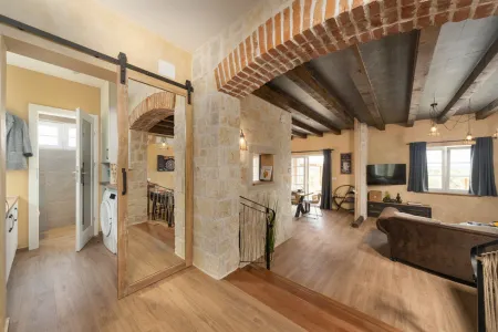 Villa Stella del Lago - Zadar, Dalmatia