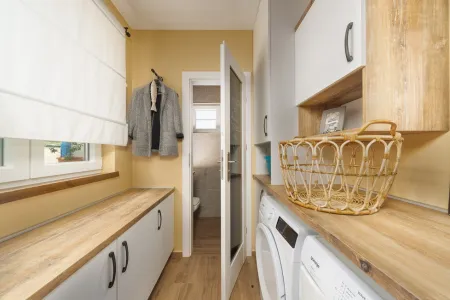 Villa Stella del Lago - Zadar, Dalmatia