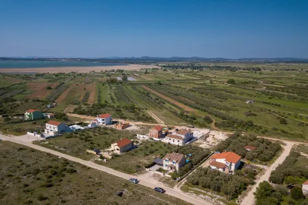 Villa Stella del Lago - Zadar, Dalmatia