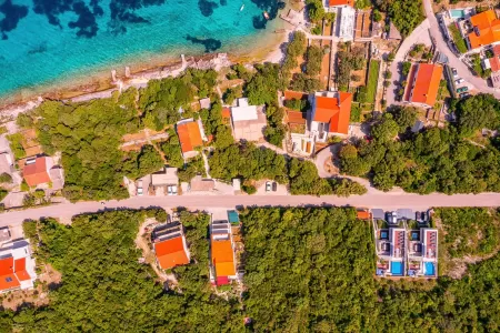 Villa Stella - Korcula, Kroatische Inseln