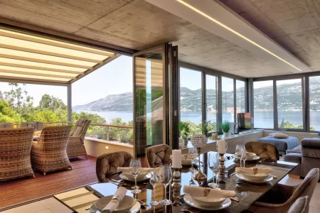 Villa Stella - Korcula, Kroatische Inseln
