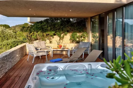 Villa Stella - Korcula, Kroatische Inseln