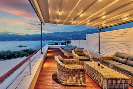 Villa Stella - Korcula, Kroatische Inseln