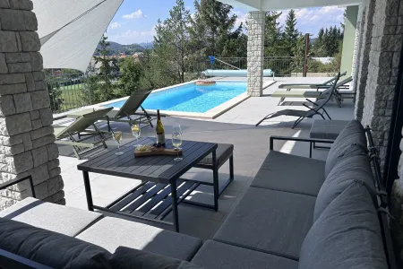 Vila Stella Verde - Rijeka, Kvarner