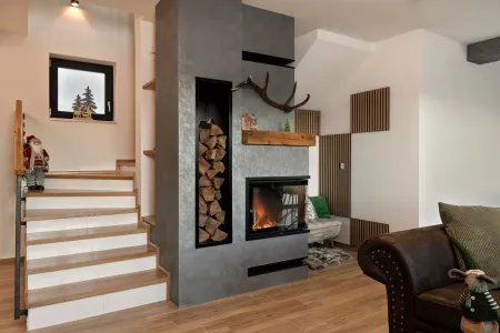 Villa Stella Verde - Rijeka, Kvarner