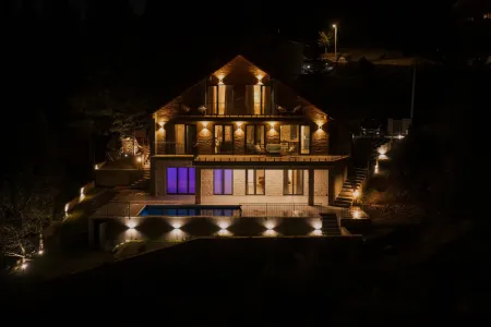 Vila Stella Verde - Rijeka, Kvarner