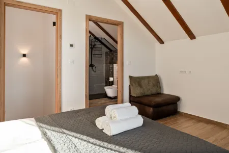 Villa Stella Verde - Rijeka, Kvarner