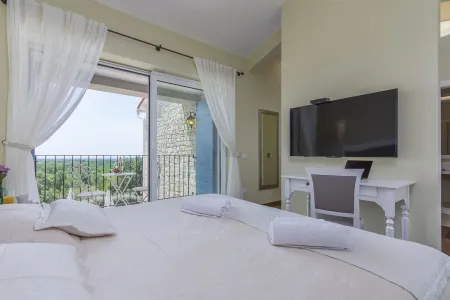 Vila Sterpazzi - Poreč, Istra