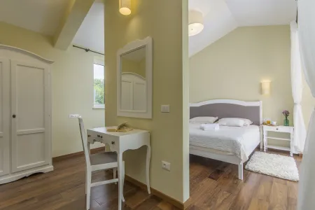 Vila Sterpazzi - Poreč, Istra