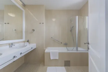 Vila Sterpazzi - Poreč, Istra