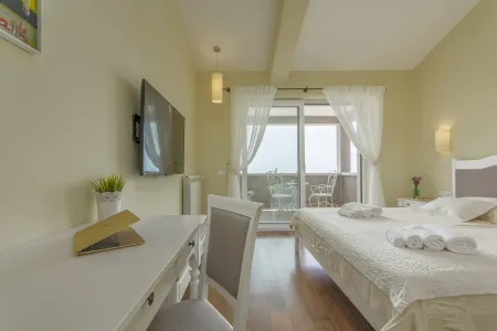 Vila Sterpazzi - Poreč, Istra