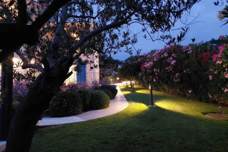 Vila Sterpazzi - Poreč, Istra