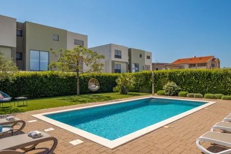 Vila Stina - Zadar, Dalmacija