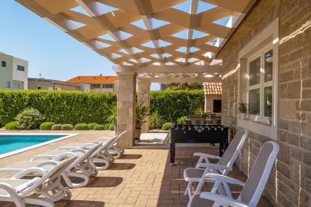 Vila Stina - Zadar, Dalmacija