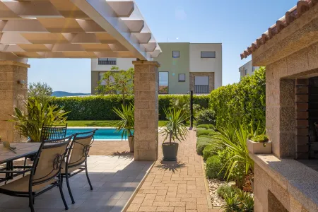Villa Stina - Zadar, Dalmatia