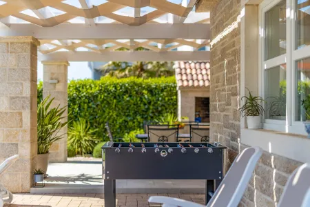 Vila Stina - Zadar, Dalmacija